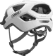 ABUS Aduro 3.0 LED polar white M Fahrradhelm