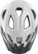 ABUS Aduro 3.0 LED polar white M Fahrradhelm