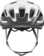 ABUS Aduro 3.0 LED polar white M Fahrradhelm