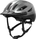 ABUS Urban-I 4.0 graphite silver XL Fahrradhelm