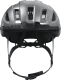 ABUS Urban-I 4.0 graphite silver XL Fahrradhelm