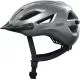 ABUS Urban-I 4.0 graphite silver XL Fahrradhelm