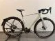 Cube Nuroad Hybrid C:62 Race FE 400X L 2025 -Gebraucht-