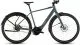Cube Editor Hybrid SLT 400X FE smaragdgrey´n´prism 62 cm 2026