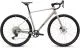 Cube Nuroad EX 2027 oatgrey´n´black XL