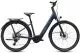 Cube Kathmandu Hybrid C:62 Pro 400X liquidsteel´n´prizm EE 54 cm 2027