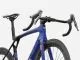 TREK Madone SL 6 AXS S Matte Cobalt Blue/Black/Liv