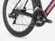 TREK Madone SL 6 AXS S Matte Cobalt Blue/Black/Liv