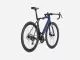 TREK Madone SL 6 AXS S Matte Cobalt Blue/Black/Liv