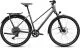 Cube Kathmandu SLT Trapeze 50 flashgrey´n´chrome 2027