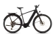 Cube Kathmandu Hybrid C:62 SLX 400X liquidblack´n´bluedust 58 cm 2026