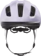 ABUS PURL-Y ACE light lavender Gr. M Fahrradhelm