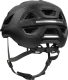 ABUS Urban-I 4.0 LR velvet black Gr. XL Fahrradhelm