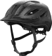 ABUS Urban-I 4.0 LR velvet black Gr. XL Fahrradhelm