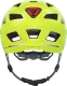 ABUS Hyban 2.0 LED signal yellow shiny Gr.L