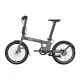 UTO PRO 20-AG V3 anthrazitgrau E-Faltrad 20"
