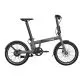 UTO PRO 20-AG V3 anthrazitgrau E-Faltrad 20"