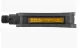 Voxom Touring Pedale Pe15 schwarz Sandpapier Beschichtung