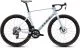 Cube Agree C:62 EX 56 cm glacier´n´black 2027