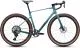 Cube Nuroad C:62 EX surfblue´n´black M 2027