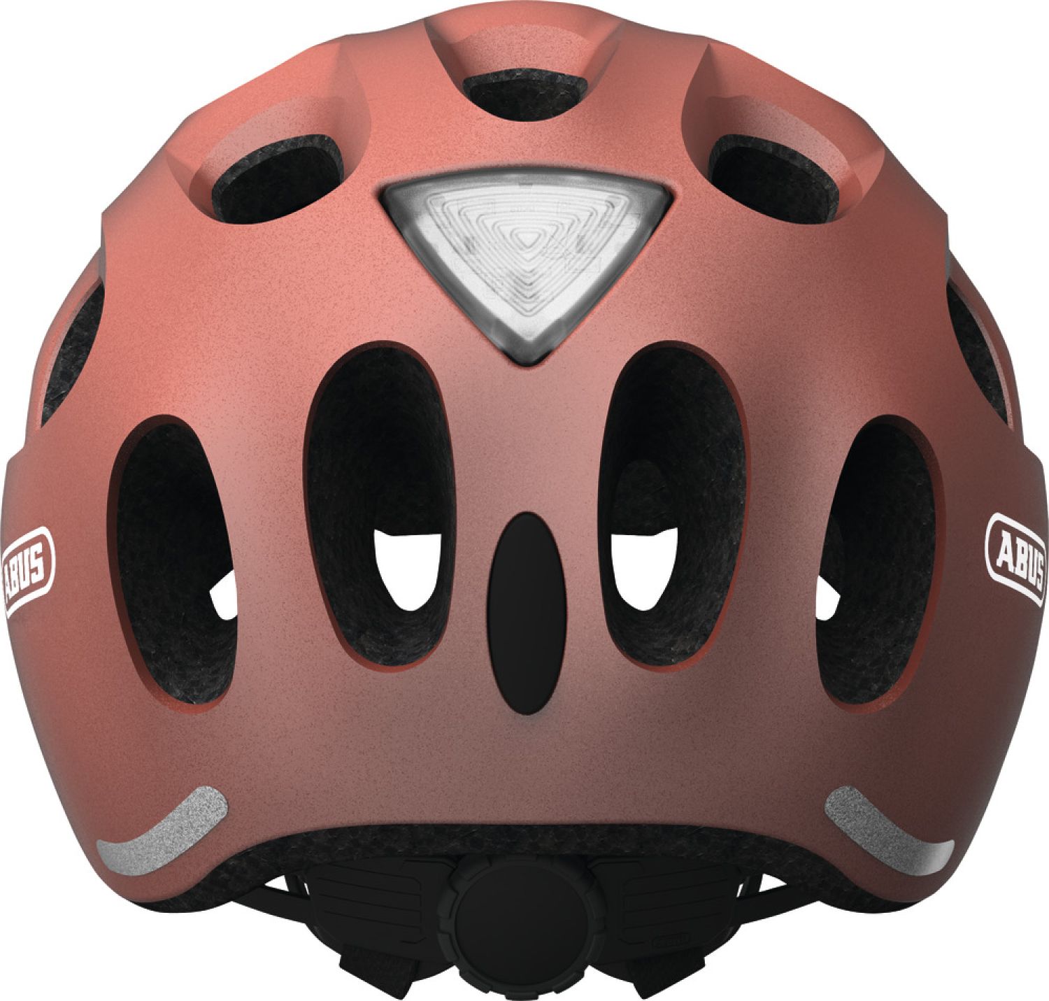 ABUS YOUN-I ACE rose gold - surfin-bikeout