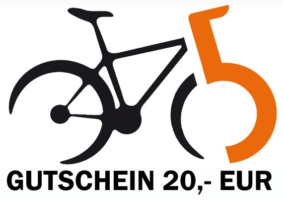 20 gutschein fahrrad de