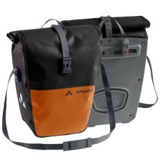 Vaude Aqua Back Color orange madder 48l Gepäcktaschen