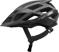 ABUS Moventor 2.0 velvet black matt L Fahrradhelm