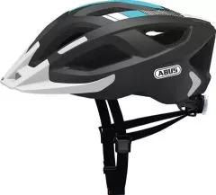 ABUS Aduro 2.0 race grey Gr. M Fahrradhlem