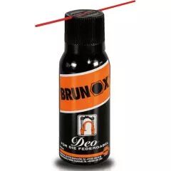 Brunox Federgabelspray Rock Shox Deo, Spraydose 100ml