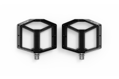 Cube ACID Pedale FLAT A3-ZP black