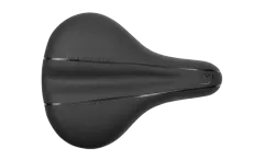 Cube RFR Sattel City Comfort D2&Elastomer