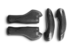 Cube Natural Fit Griffe Comfort Bar Ends Large