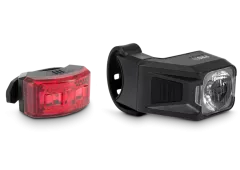 Cube ACID Beleuchtngsset PRO30 StvzO