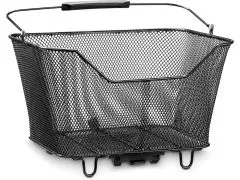 Cube ACID Korb Gepäckträger 20