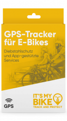 NB-IoT GNSS Tracker GPS Tracker mit 3 Jahren Sim Card