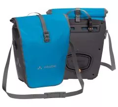 Vaude Aqua Back icicle 48l Gepäcktaschen Doppelpack
