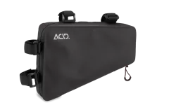 Cube ACID Fahrradtasche FRAMEBAG REAR PRO 2 black Rahmentasche