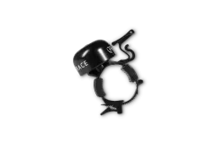 Cube RFR Fahrradklingel &quote;Clip&quote;