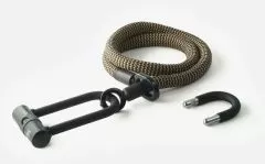 tex-lock eyelet wild hemp 120 cm U/X bundle