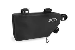 Cube ACID Fahrradtasche FRAMEBAG FRONT PRO 1 black