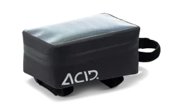 Cube ACID Fahrradtasche TOPTUBE View black