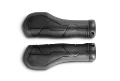 Cube NATURAL FIT Griffe ALL TERRAIN black´n´grey L