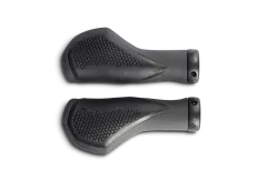 Cube NATURAL FIT Griffe COMFORT black´n´grey L