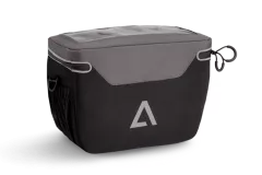 Cube ACID Fahrradtasche CITY FRONT 7 FILINK black