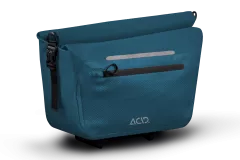 Cube ACID Gepäxkträgerasche TRUNK PRO 14 RILink blue´n´black
