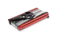 Cube RFR Multi Tool 12 red Fahrradwerkzeug