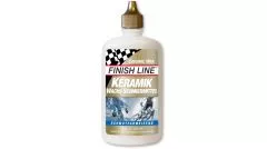 Finish Line Keramik Wachsschmiermittel 60ml