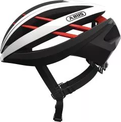 ABUS Aventor blaze red L Bikehelm