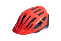 CUBE Helm OFFPATH red M (52-57) Fahrradhelm